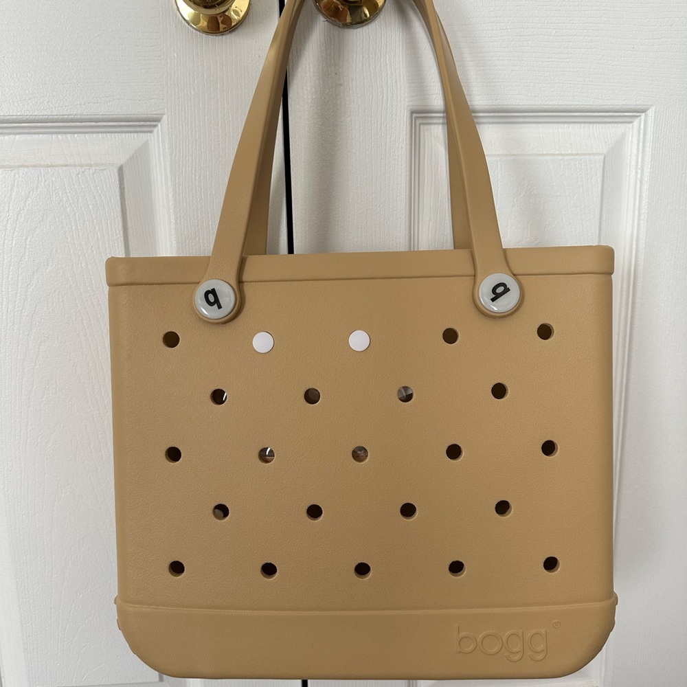 Baby Bogg Bag